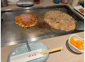 もんじゃと酒膳 かりん 市ヶ谷: アユミさんの2025年06月12日の2枚目の投稿写真