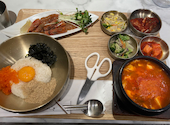 韓国料理 キムチャチャ 横浜西口店: nさんの2025年11月07日の1枚目の投稿写真