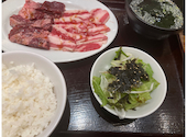 牛角 利府ペアガーデン店: ゆゆさんの2026年09月29日の1枚目の投稿写真