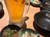 丹波炭火焼き鳥と和牛もつ鍋 煙 けむり 梅田店: ゆなかいとさんの2026年06月06日の1枚目の投稿写真