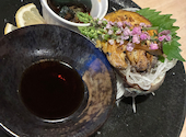 個室居酒屋 そざい庵 SOZAIAN 梅田駅店: ゆなかいとさんの2026年07月11日の1枚目の投稿写真