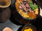 個室居酒屋 そざい庵 SOZAIAN 梅田駅店: ゆなかいとさんの2026年07月11日の2枚目の投稿写真