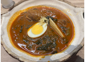 Reborn Curry リボーンカレー: ゆりさんの2026年09月26日の1枚目の投稿写真