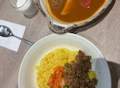 Reborn Curry リボーンカレー: ゆりさんの2026年09月26日の2枚目の投稿写真