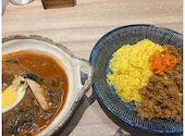 Reborn Curry リボーンカレー: ゆりさんの2026年09月26日の1枚目の投稿写真