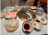 GOGO NABE 立川本店: れなさんの2026年09月27日の1枚目の投稿写真