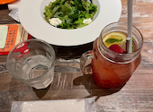 good spoon Handmade Cheese&Pizzeria ルミネ新宿店: アツコさんの2025年10月20日の1枚目の投稿写真