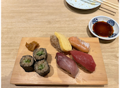 鮨と酒日和 ととうお 横浜西口店: ユウさんの2025年09月13日の3枚目の投稿写真