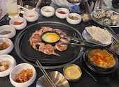 本格韓国料理 GOGIIYAGI 肉の物語: hppさんの2026年05月06日の1枚目の投稿写真