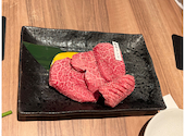 焼肉ソムリエ萬樹亭 福島店: なべさんの2026年02月22日の2枚目の投稿写真