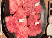 焼肉ソムリエ萬樹亭 福島店: なべさんの2026年02月22日の3枚目の投稿写真