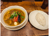 札幌スープカレー曼荼羅 西町本店: がおつんさんの2026年03月28日の1枚目の投稿写真