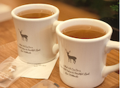 TNOC THE CAFE SAPPORO T4 ティーノックザカフェサッポロティーフォー: がおつんさんの2026年03月29日の1枚目の投稿写真