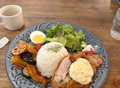 LA TERRASSE ALL DAY DINING オールデイ ダイニング: なんさんの2026年06月28日の1枚目の投稿写真