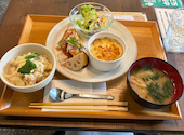 GREEN SUN FOOD: なんさんの2026年04月25日の1枚目の投稿写真