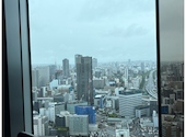 Sky Dining スカイダイニング 天空 名古屋プリンスホテル スカイタワー: ごとうさんの2026年09月08日の1枚目の投稿写真