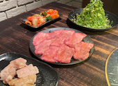 焼肉ごりちゃん 福島店: haruさんの2023年10月25日の2枚目の投稿写真