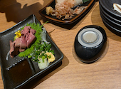 個室×地鶏×海鮮 居酒屋とりせん 四ツ谷店: ラニカイさんの2026年01月11日の2枚目の投稿写真