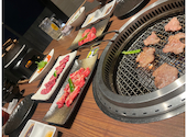 和牛焼肉 はな縁: yunさんの2026年05月31日の1枚目の投稿写真