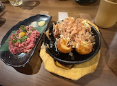 炭火居酒屋 炎 琴似本通店: みかちゃんさんの2026年09月04日の1枚目の投稿写真