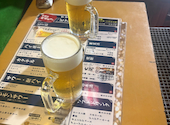 ニュー桂和ビルすすきのビアガーデン2026: みかちゃんさんの2026年06月13日の1枚目の投稿写真