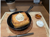 BLUE LEAF CAFE 仙台: ばーちさんの2026年09月07日の1枚目の投稿写真