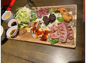肉焼きワイン酒場　ビストロカフェ テルミニ: mmmさんの2025年08月の1枚目の投稿写真