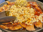 韓国料理 COCOYA 池袋 2号店: あぁちんさんの2026年08月24日の1枚目の投稿写真