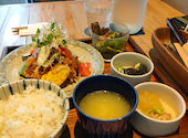 カフェ ダブル cafe double 豊田店: nonnonさんの2026年08月28日の1枚目の投稿写真