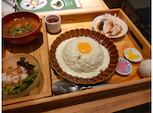 カフェ TSUKUMO食堂 ツクモショクドウ 豊田本店: nonnonさんの2026年09月11日の1枚目の投稿写真