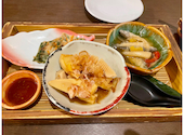 そば居酒屋 満月 栄店: ハギゾンさんの2026年04月21日の1枚目の投稿写真