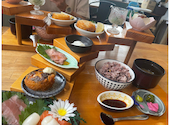 和食cafe魚米: ゆみちゃんさんの2026年09月06日の1枚目の投稿写真