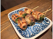 炭火野菜巻と魚串 ときわ福島: くっくんさんの2026年08月14日の2枚目の投稿写真