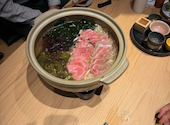 郷土酒肴 あおもり屋 池袋本店: なべさんさんの2026年09月12日の1枚目の投稿写真