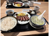 利久食堂 ハーベストビレッジ沖野店: あだもちゃんさんの2026年03月25日の1枚目の投稿写真