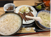 仙臺たんや利久アトレ松戸店: じゅっちゃんさんの2026年05月25日の1枚目の投稿写真