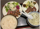 牛たん炭焼 利久 tekuteながまち店: YTさんの2026年09月20日の1枚目の投稿写真