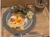 BLUE LEAF CAFE 仙台: YTさんの2026年08月26日の1枚目の投稿写真