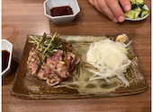 とり乃屋: しらたまさんの2026年09月19日の1枚目の投稿写真