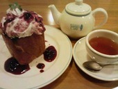 サンタカフェ: Chikaさんの2007年02月05日の1枚目の投稿写真