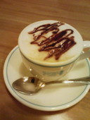 サンタカフェ: Chikaさんの2007年02月05日の3枚目の投稿写真