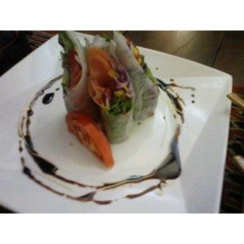 アジアンカフェ: Chikaさんの2007年08月24日の3枚目の投稿写真