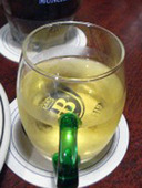 バーデンバーデン 有楽町: チョリソー89さんの2010年07月05日の1枚目の投稿写真