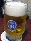 バーデンバーデン 有楽町: チョリソー89さんの2010年07月05日の2枚目の投稿写真