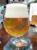 デリリウムカフェ レゼルブ 赤坂サカス: チョリソー89さんの2010年06月26日の1枚目の投稿写真