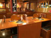 焼肉 大平門 湖山店: まことさんの2017年01月30日の1枚目の投稿写真