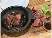 炭火焼とワイン NAPA ナパ ニイガタバル: みんみんさんの2021年10月24日の1枚目の投稿写真