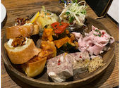 炭火焼とワイン NAPA ナパ ニイガタバル: みんみんさんの2021年10月24日の2枚目の投稿写真