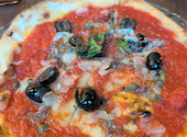 PIZZERIA　DEL　CAPITANO　(ピッツェリア　デル　カピターノ): はな、さんの2026年04月25日の1枚目の投稿写真