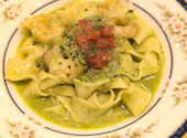 BARRA ITALIANA Le Varo モユクサッポロ店: はな、さんの2026年04月03日の1枚目の投稿写真